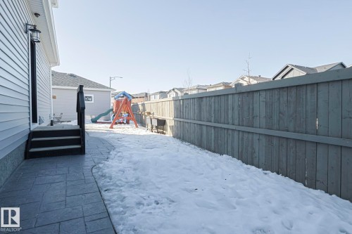 17834 73A Street, Edmonton, AB - Outdoor