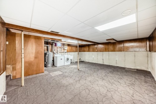 8516 190 Street, Edmonton, AB - Indoor Photo Showing Other Room
