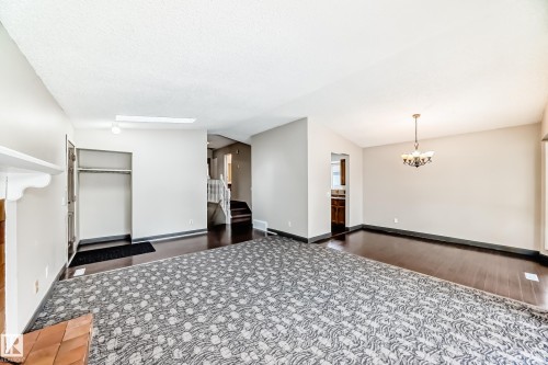 8516 190 Street, Edmonton, AB - Indoor Photo Showing Other Room