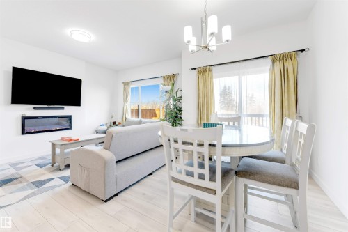 407 Conroy Crescent, Edmonton, AB - Indoor