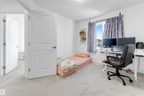 407 Conroy Crescent, Edmonton, AB - Indoor