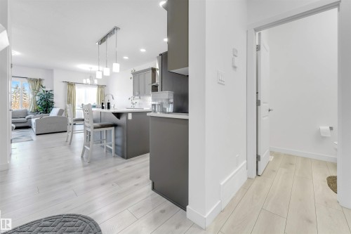 407 Conroy Crescent, Edmonton, AB - Indoor Photo Showing Other Room