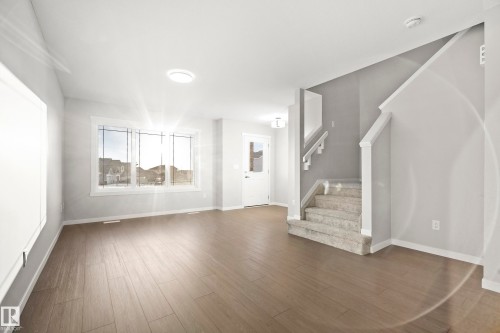 38 Brougham Drive, Ardrossan, AB - Indoor Photo Showing Other Room