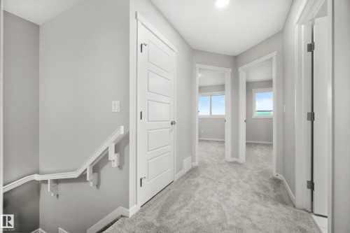 38 Brougham Drive, Ardrossan, AB - Indoor Photo Showing Other Room