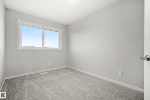 38 Brougham Drive, Ardrossan, AB - Indoor Photo Showing Other Room