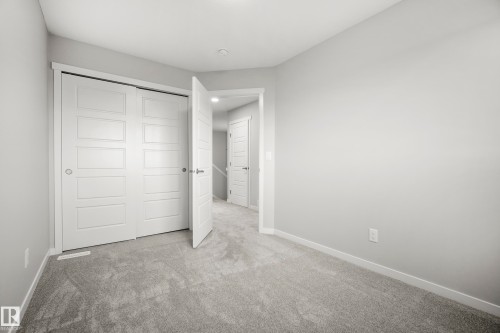 38 Brougham Drive, Ardrossan, AB - Indoor