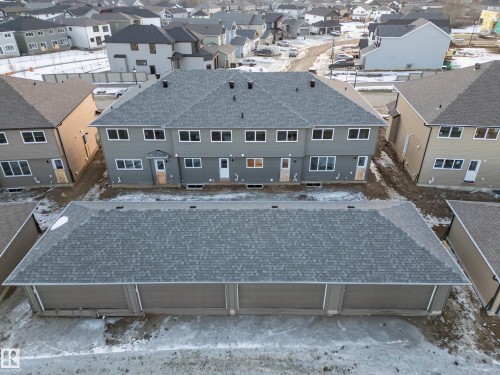 38 Brougham Drive, Ardrossan, AB - Outdoor