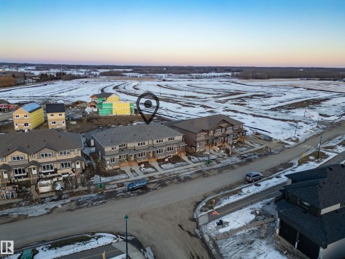 38 Brougham Drive, Ardrossan, AB - Outdoor With Body Of Water With View