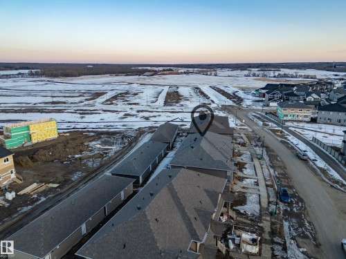 38 Brougham Drive, Ardrossan, AB - Outdoor With Body Of Water With View