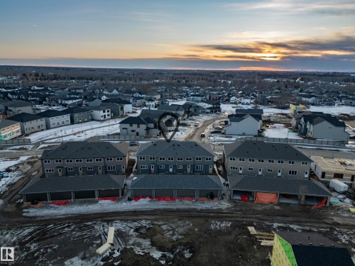 38 Brougham Drive, Ardrossan, AB - Outdoor With View