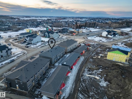 38 Brougham Drive, Ardrossan, AB - Outdoor With View