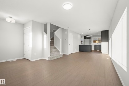 38 Brougham Drive, Ardrossan, AB - Indoor