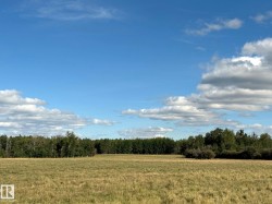 RRD 92 TWP 542A  Rural Yellowhead, AB T0E 2M0