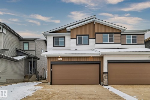 114 Royal Street  St. Albert, AB T8N 7X4