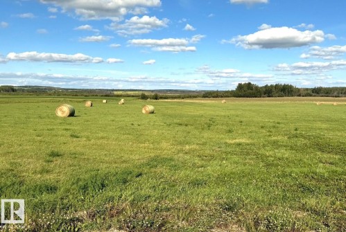 542A Rrd 92, Rural Yellowhead, AB 