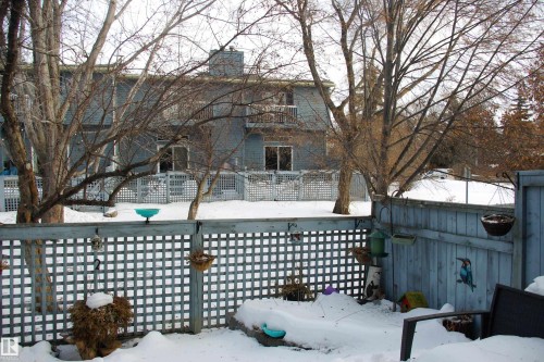 208 Lakeside Green, St. Albert, AB - Outdoor