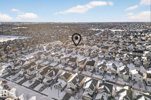 1734 63A Street, Edmonton, AB - Outdoor With View