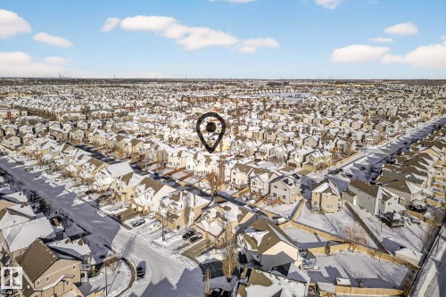 1734 63A Street, Edmonton, AB - Outdoor With View