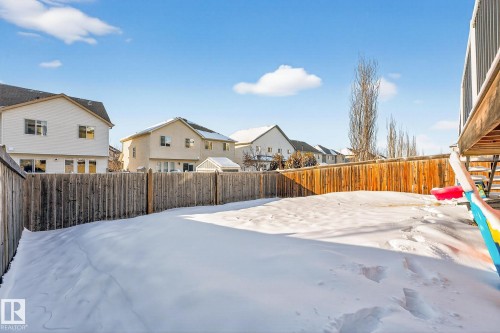 1734 63A Street, Edmonton, AB - Outdoor