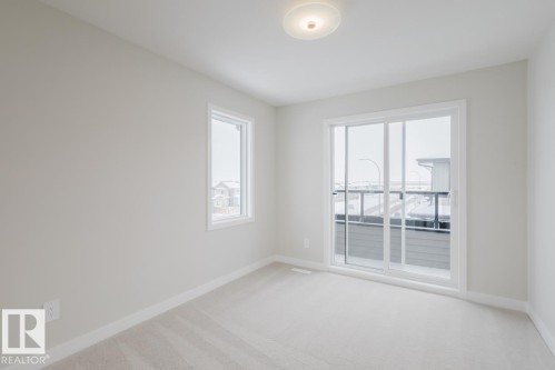 4 16231 19 Avenue, Edmonton, AB - Indoor Photo Showing Other Room