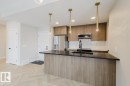 4 16231 19 Avenue, Edmonton, AB  - Indoor Photo Showing Kitchen 