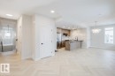4 16231 19 Avenue, Edmonton, AB  - Indoor Photo Showing Kitchen 