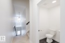 4 16231 19 Avenue, Edmonton, AB  - Indoor Photo Showing Bathroom 