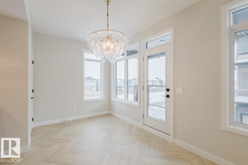 4 16231 19 Avenue, Edmonton, AB - Indoor Photo Showing Other Room