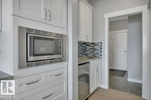 2228 Calhoun Link, Edmonton, AB - Indoor