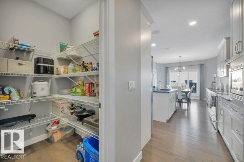 2228 Calhoun Link, Edmonton, AB - Indoor