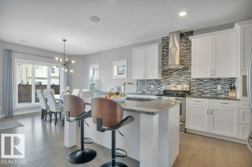 2228 Calhoun Link, Edmonton, AB - Indoor