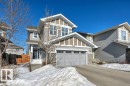 2228 Calhoun Link, Edmonton, AB  - Outdoor 