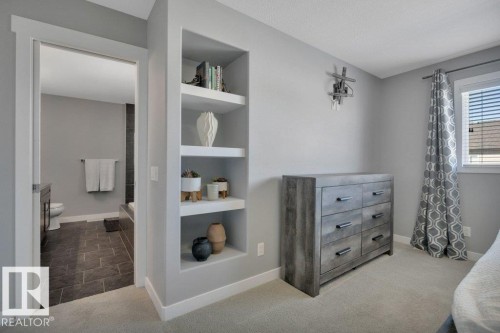 2228 Calhoun Link, Edmonton, AB - Indoor