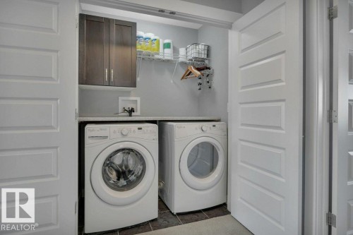 2228 Calhoun Link, Edmonton, AB - Indoor Photo Showing Laundry Room
