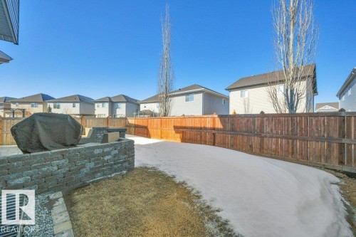 2228 Calhoun Link, Edmonton, AB - Outdoor
