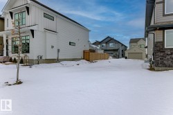 6706 CRAWFORD Way  Edmonton, AB T6W 4L7