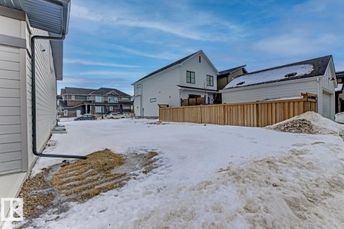 6706 Crawford Way, Edmonton, AB 