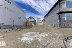 6706 CRAWFORD Way  Edmonton, AB T6W 4L7