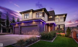 20 LACHANCE Drive  St. Albert, AB T8N 7R2