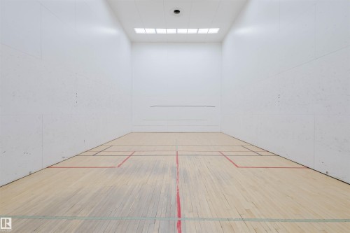 Surrounding community - 1803 10149 Saskatchewan Drive, Edmonton, AB - Indoor Photo Showing Other Room