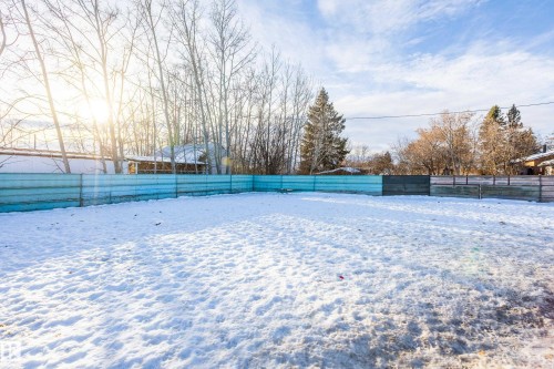 8 Fourth Street, Duffield, AB - Outdoor