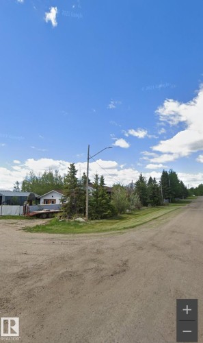 8 Fourth Street, Duffield, AB - Outdoor With View