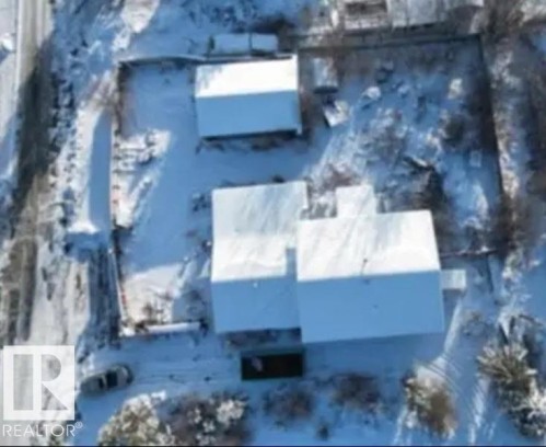 8 Fourth Street, Duffield, AB - Outdoor