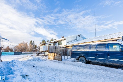 8 Fourth Street, Duffield, AB - Outdoor