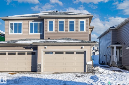 121 FICUS Way  Fort Saskatchewan, AB T8L 1X8