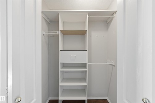 201 9640 105 Street, Edmonton, AB - Indoor With Storage