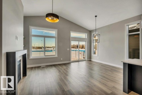 44 Eldridge Point(E), St. Albert, AB - Indoor