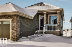 44 ELDRIDGE Point(e)  St. Albert, AB T8N 8C3