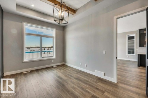 44 Eldridge Point(E), St. Albert, AB - Indoor Photo Showing Other Room