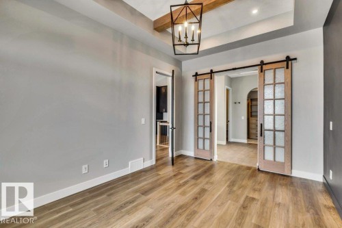 44 Eldridge Point(E), St. Albert, AB - Indoor Photo Showing Other Room